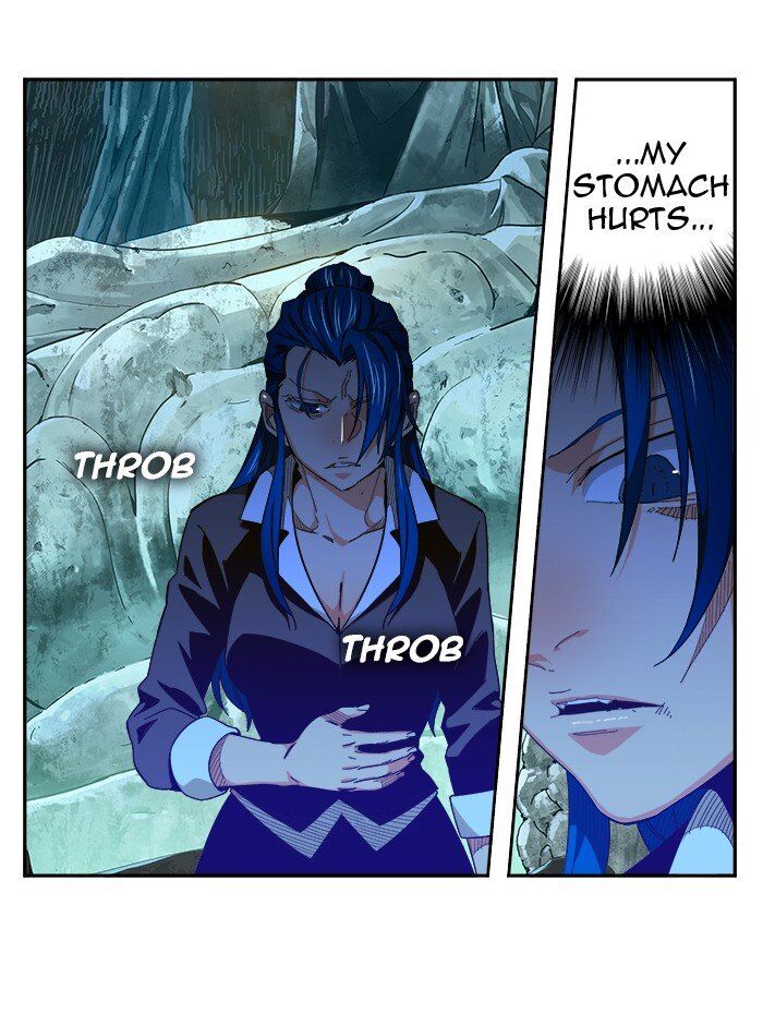 The God of High School chapter 453 page 48