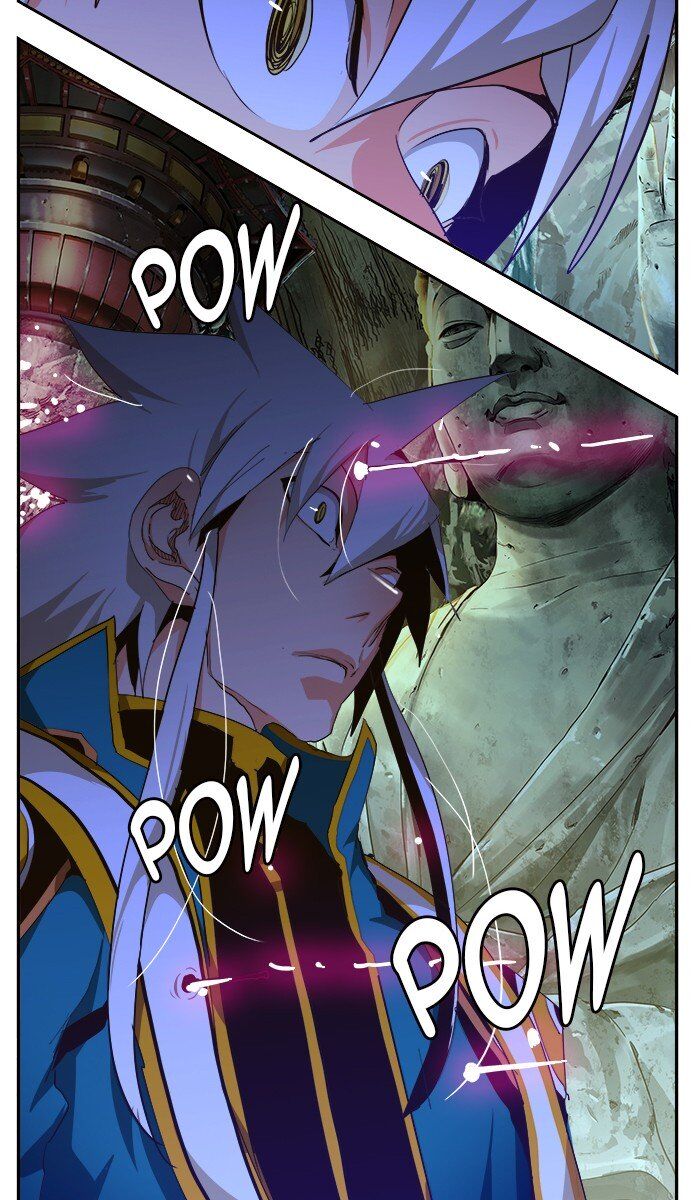 The God of High School chapter 453 page 51