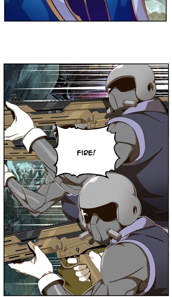 The God of High School chapter 453 page 52