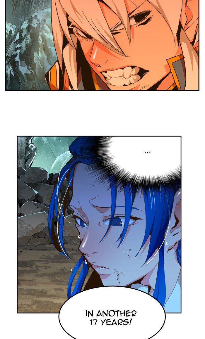 The God of High School chapter 453 page 63