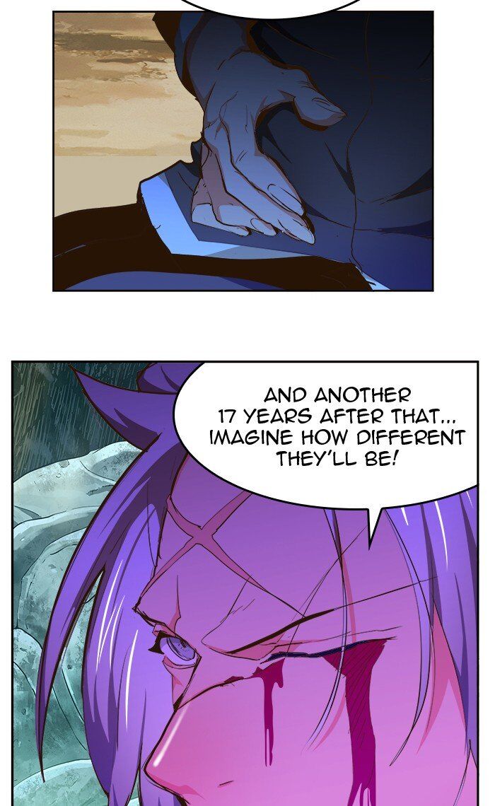 The God of High School chapter 453 page 64