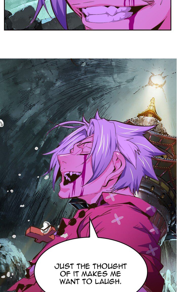 The God of High School chapter 453 page 65