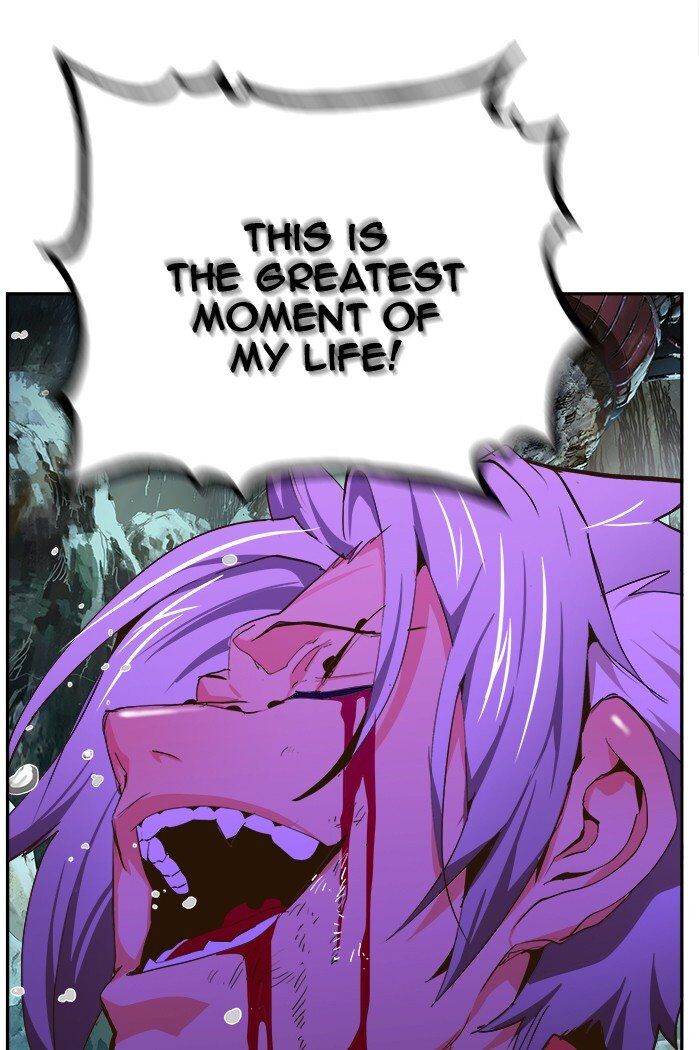 The God of High School chapter 453 page 67