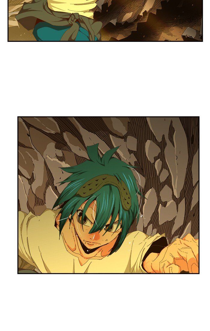 The God of High School chapter 453 page 70