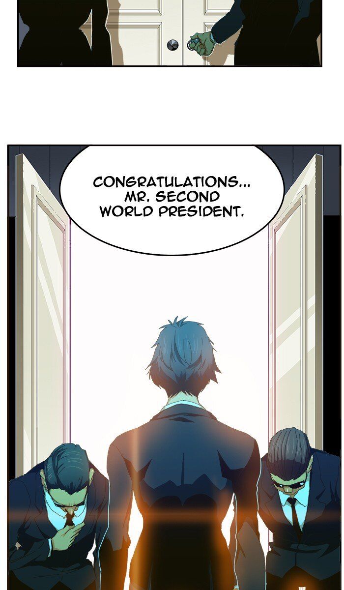 The God of High School chapter 453 page 75