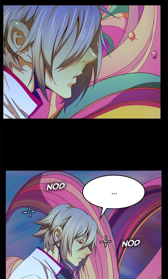 The God of High School chapter 453 page 78