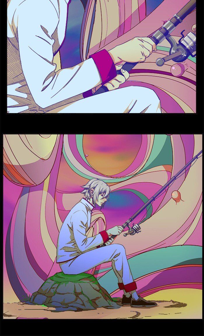 The God of High School chapter 453 page 79