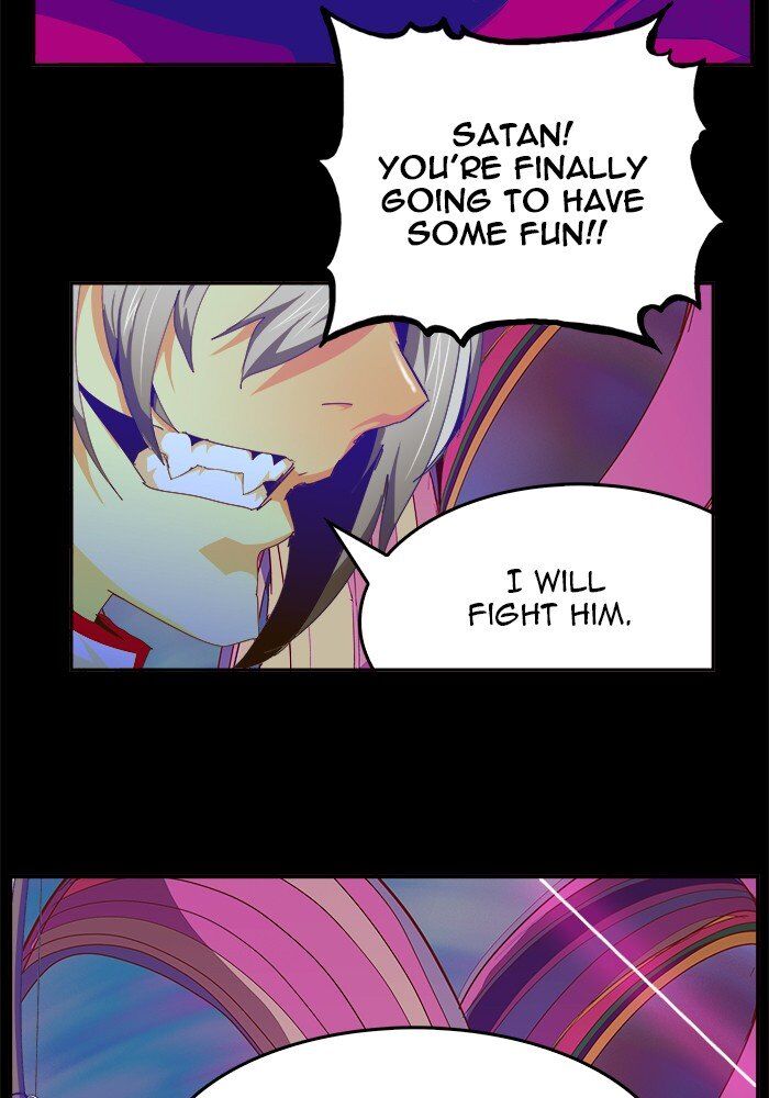 The God of High School chapter 453 page 82