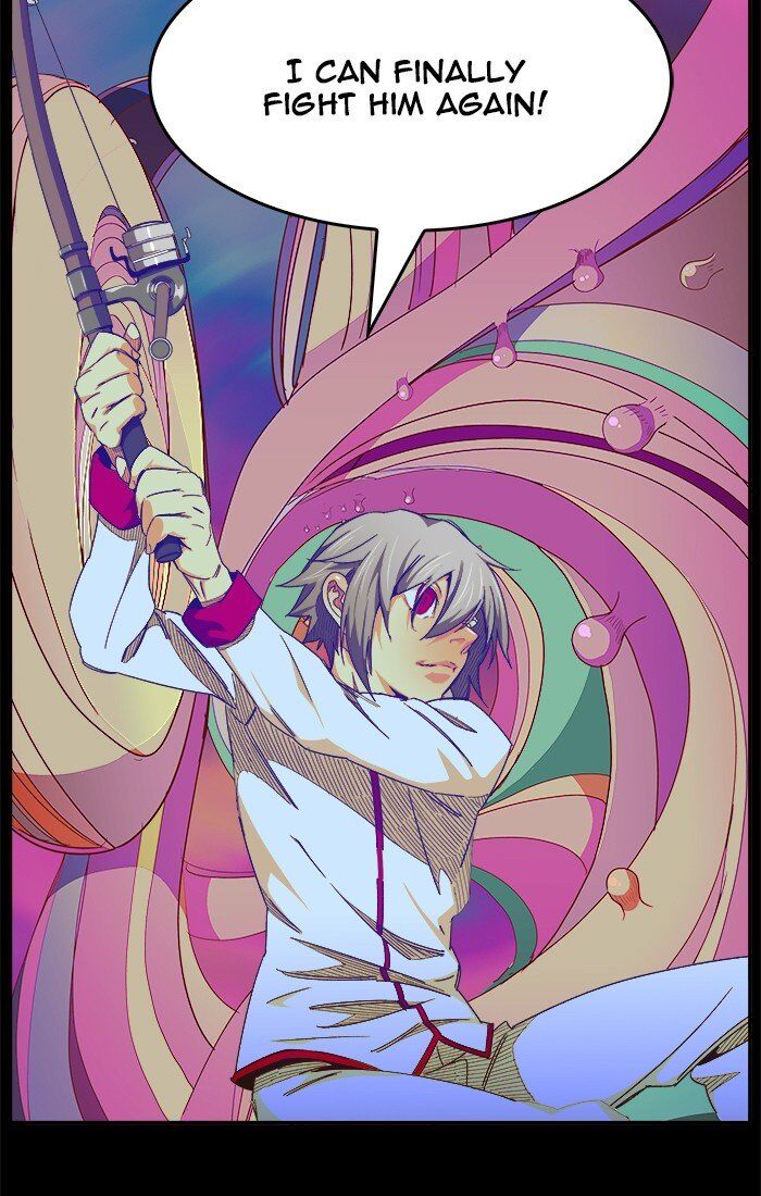 The God of High School chapter 453 page 83