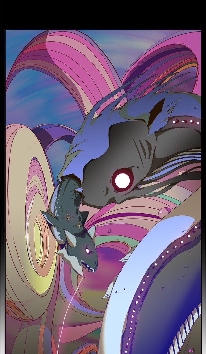 The God of High School chapter 453 page 85