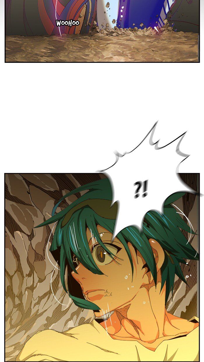 The God of High School chapter 453 page 86