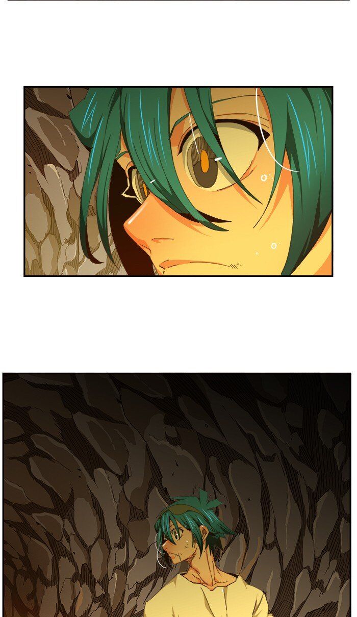 The God of High School chapter 453 page 87