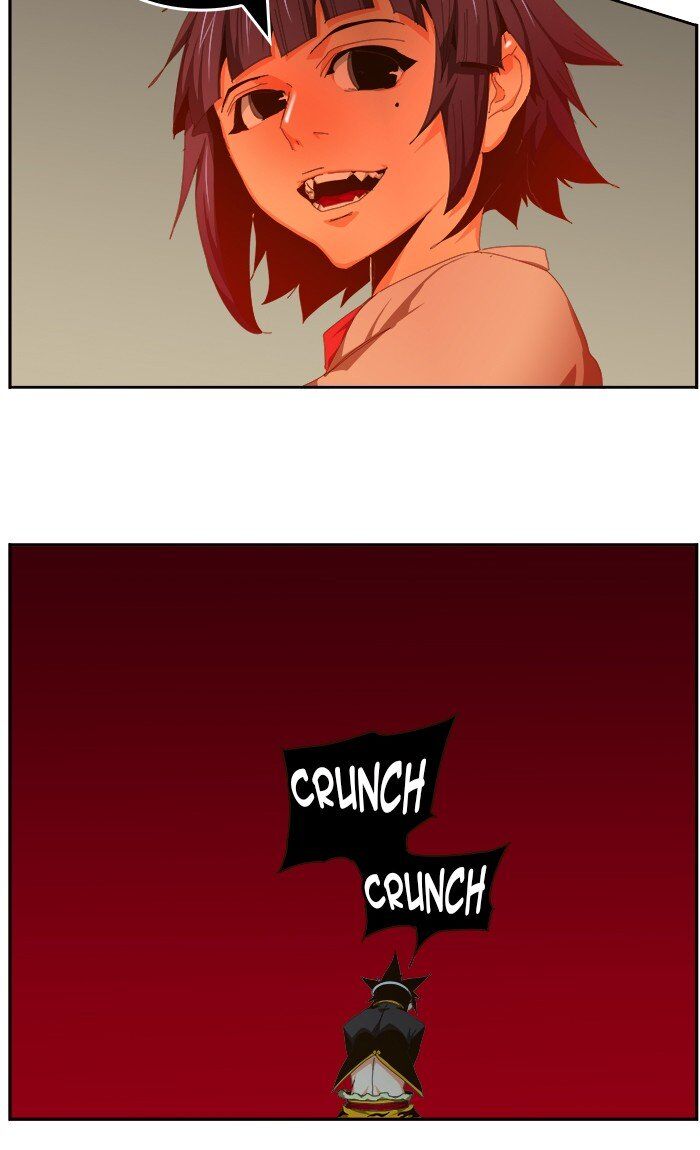 The God of High School chapter 453 page 89