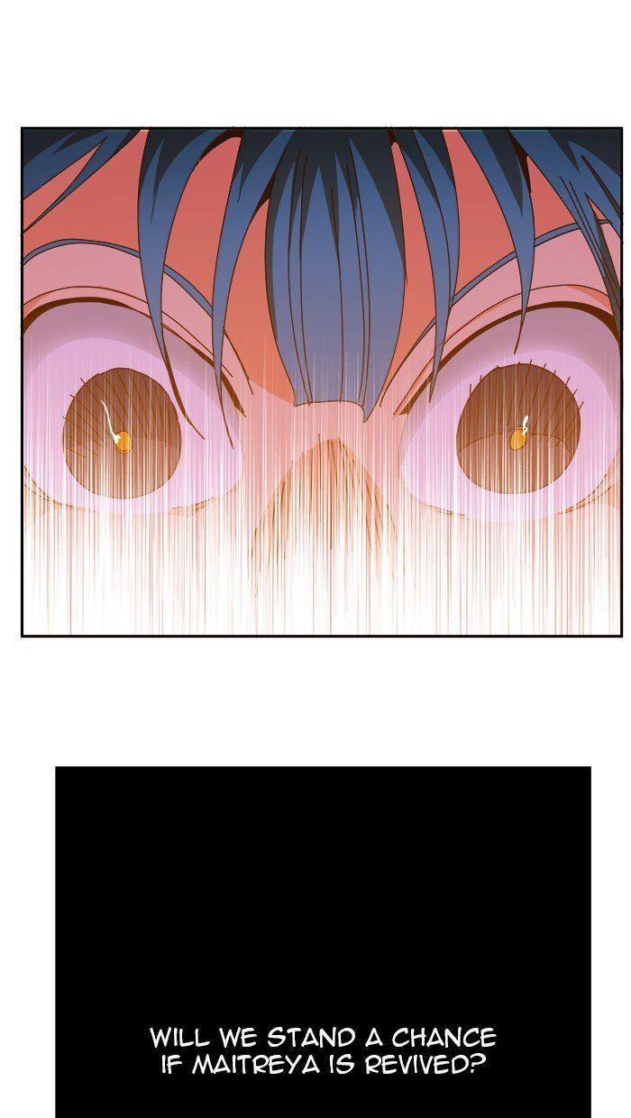 The God of High School chapter 453 page 90