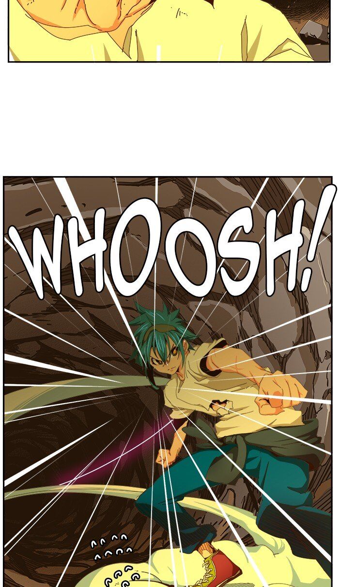 The God of High School chapter 453 page 93