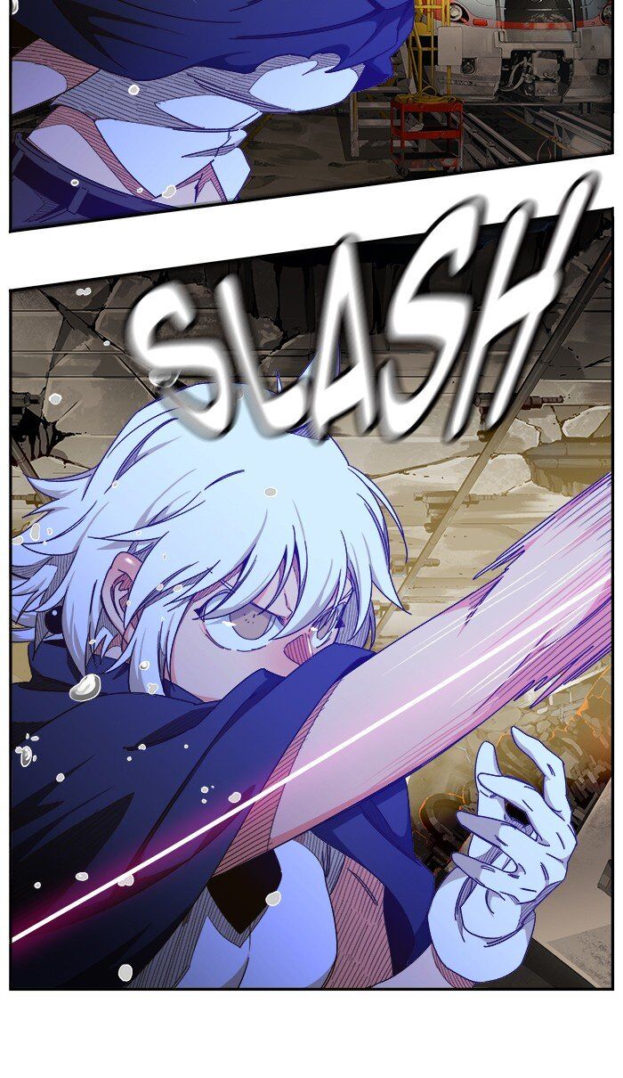 The God of High School chapter 453 page 97