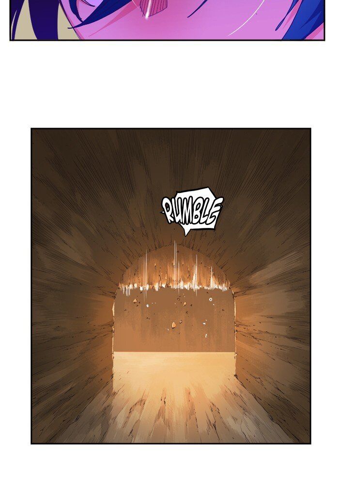 The God of High School chapter 454 page 1