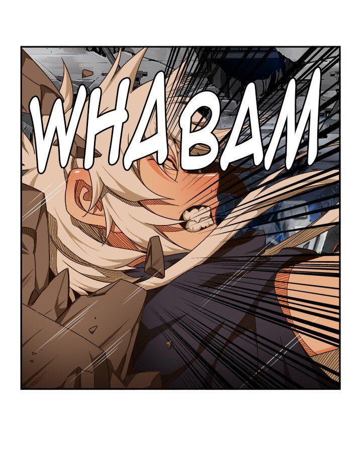 The God of High School chapter 454 page 13