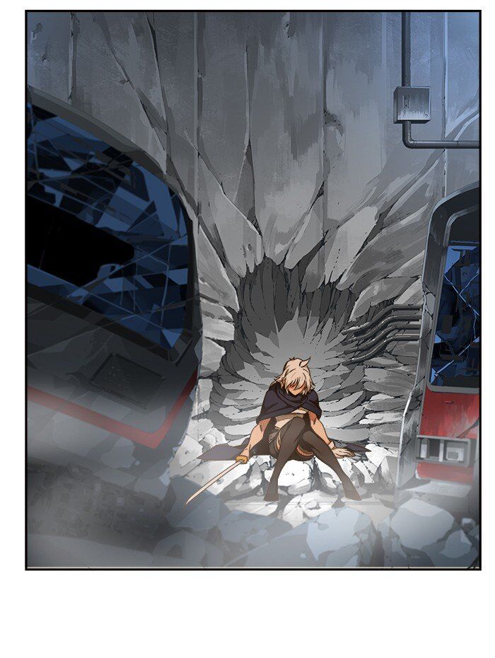 The God of High School chapter 454 page 14