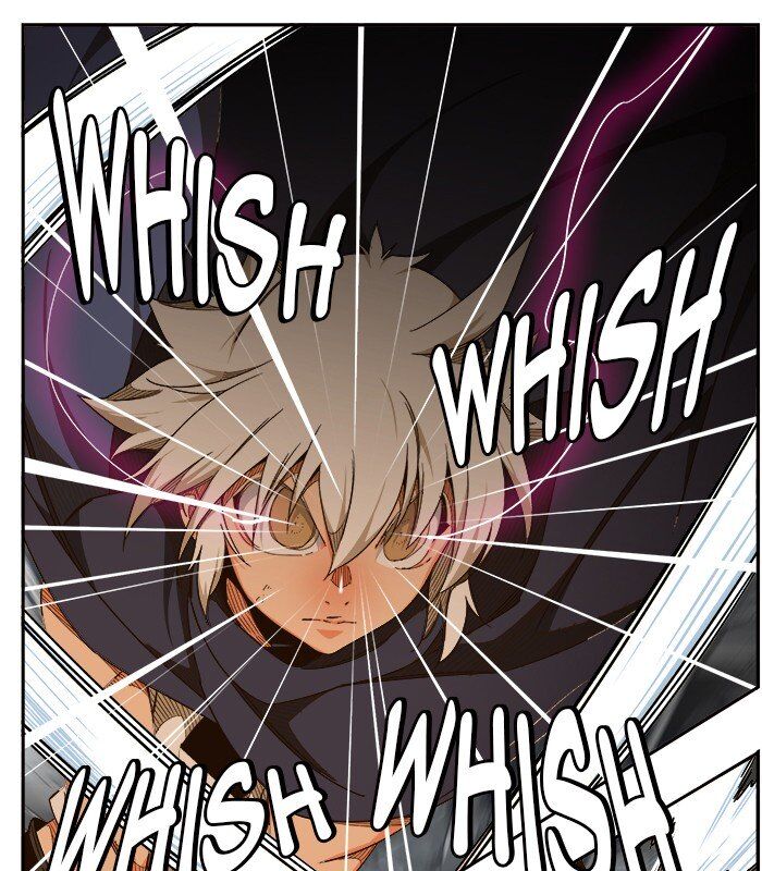 The God of High School chapter 454 page 20