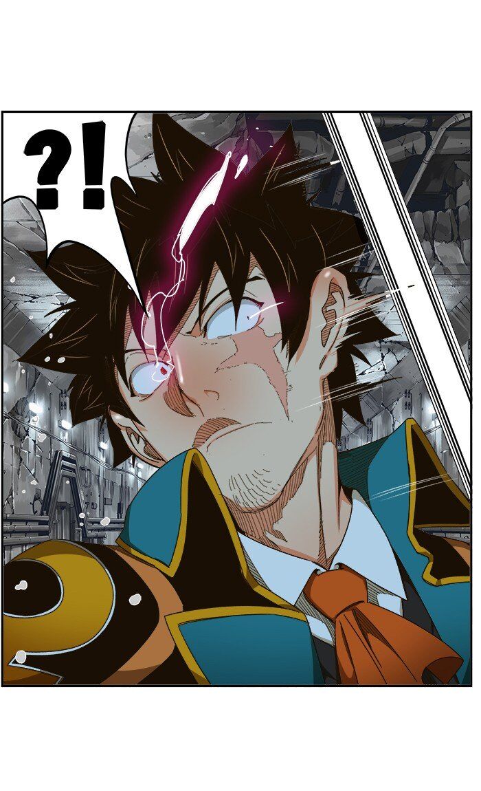 The God of High School chapter 454 page 24