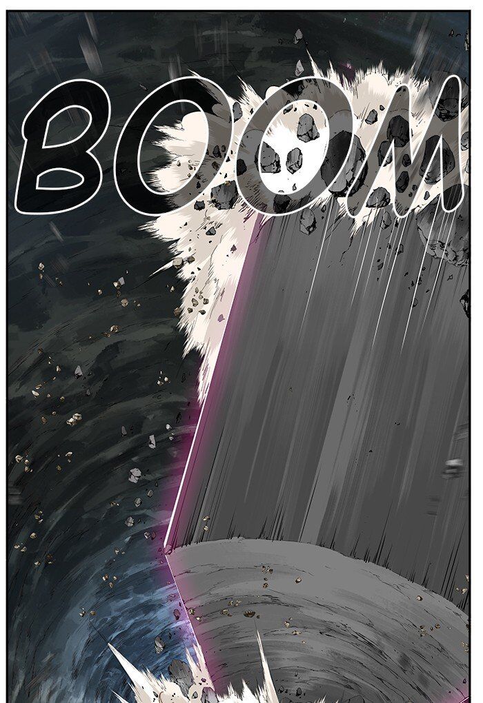 The God of High School chapter 454 page 26