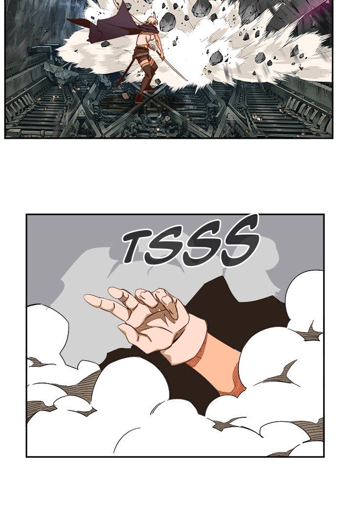 The God of High School chapter 454 page 27