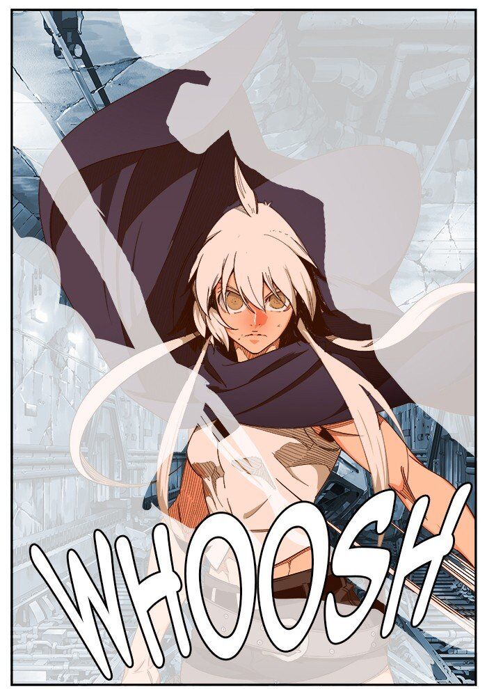 The God of High School chapter 454 page 28