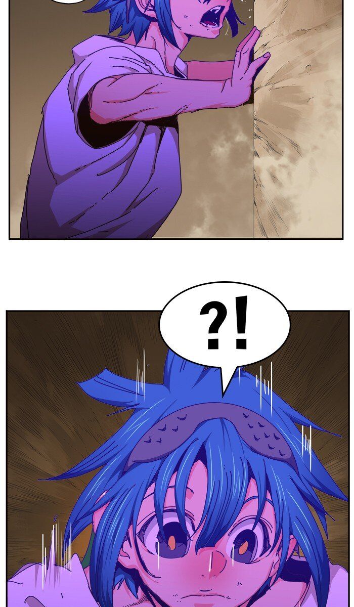 The God of High School chapter 454 page 3