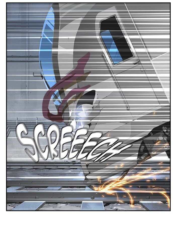 The God of High School chapter 454 page 30