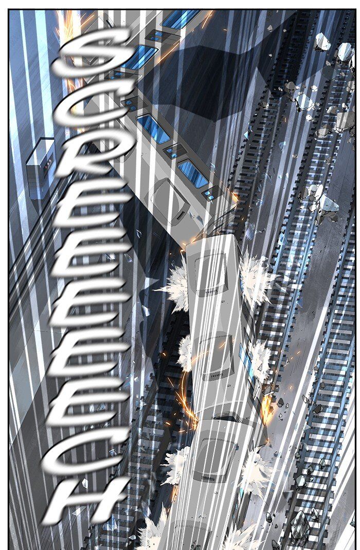 The God of High School chapter 454 page 31