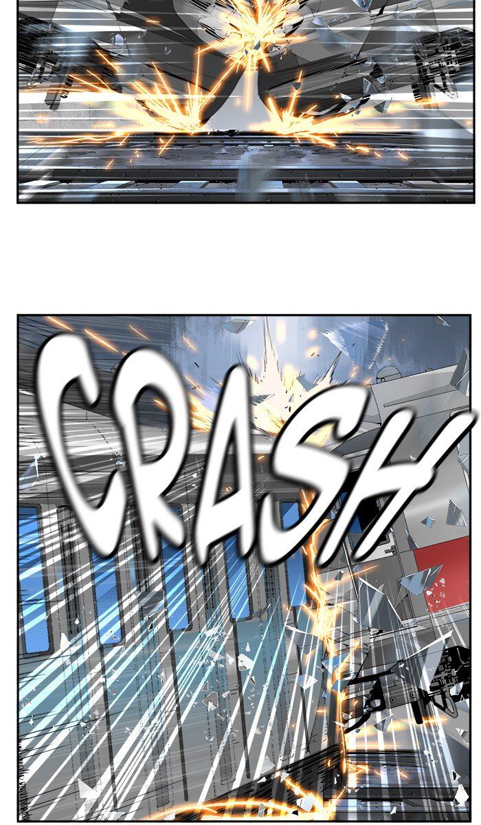 The God of High School chapter 454 page 33