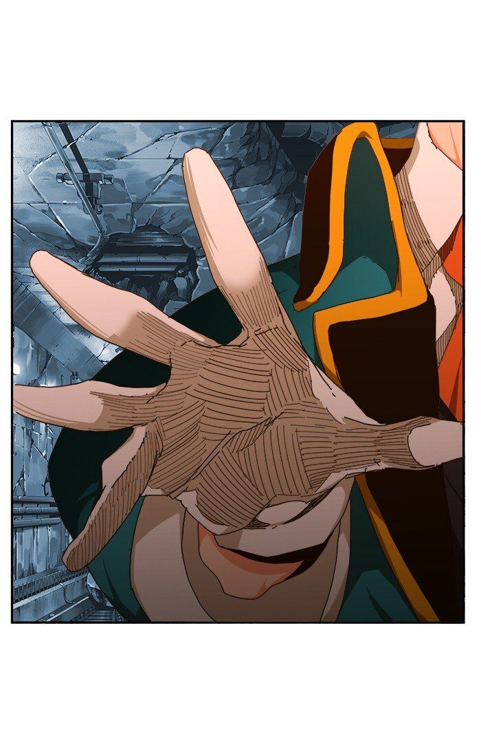 The God of High School chapter 454 page 34