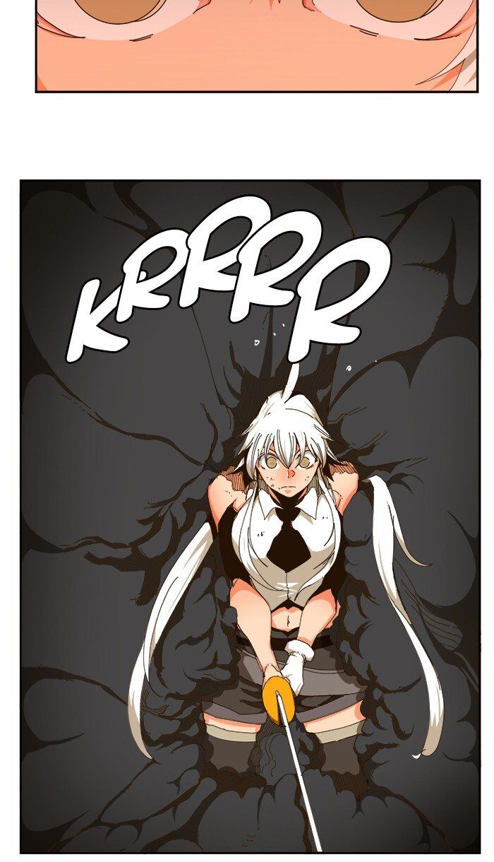 The God of High School chapter 454 page 36