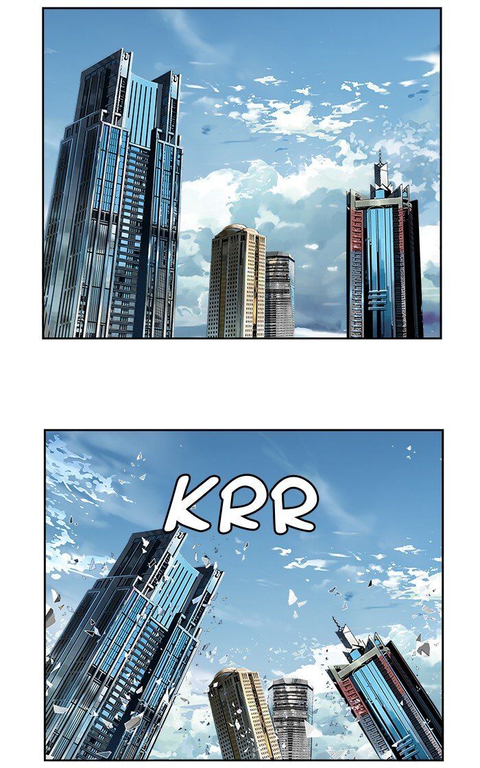 The God of High School chapter 454 page 38