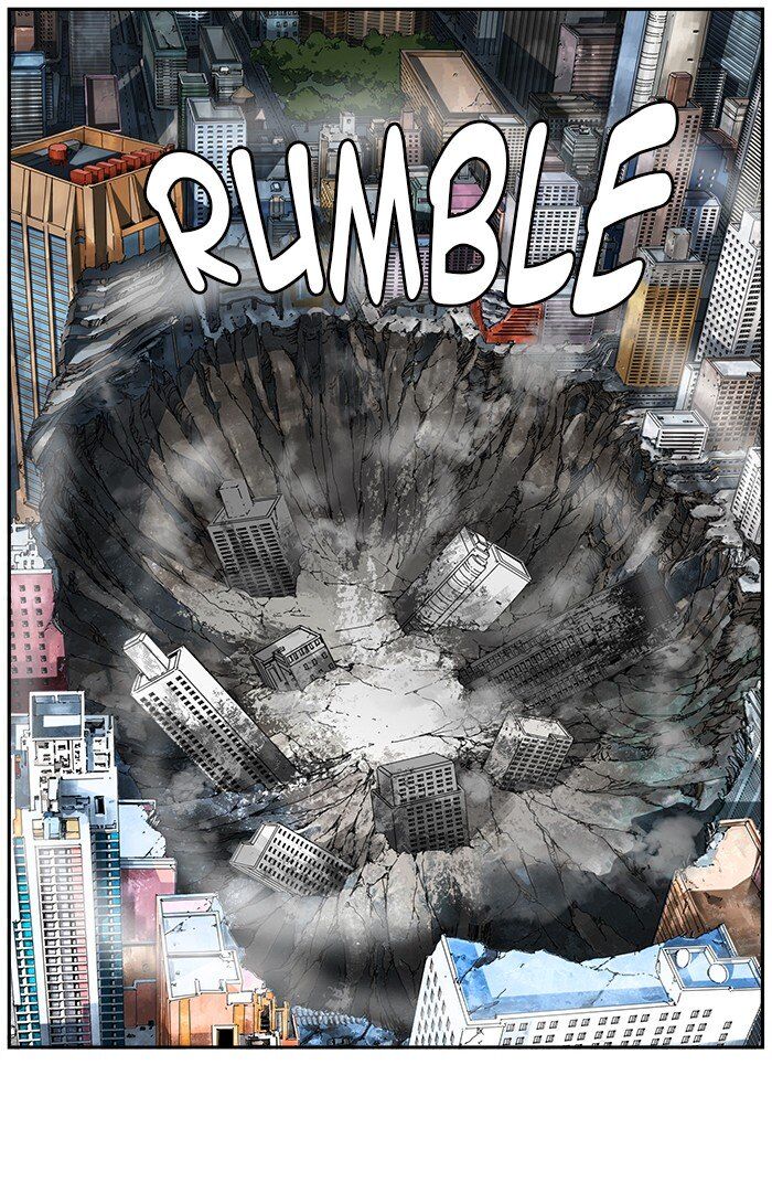 The God of High School chapter 454 page 40