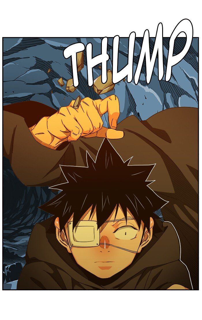 The God of High School chapter 454 page 47