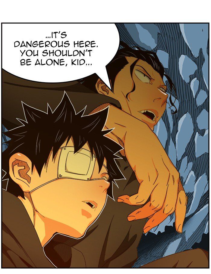 The God of High School chapter 454 page 48