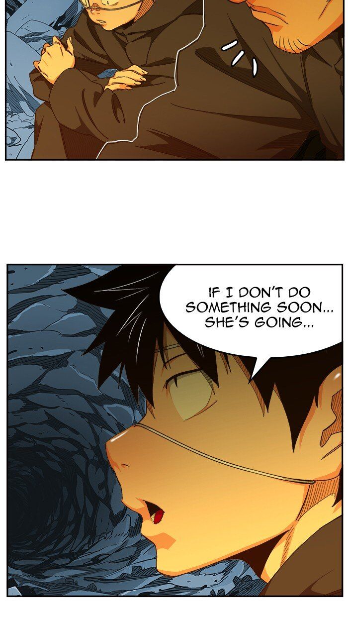 The God of High School chapter 454 page 50