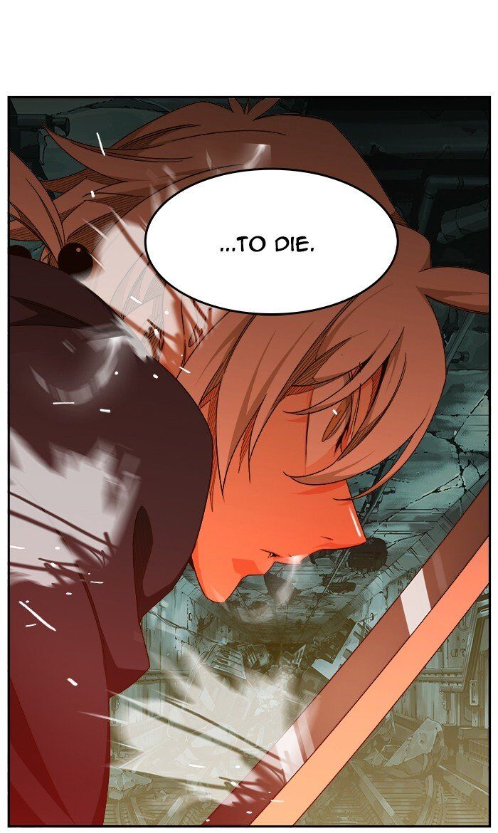 The God of High School chapter 454 page 51