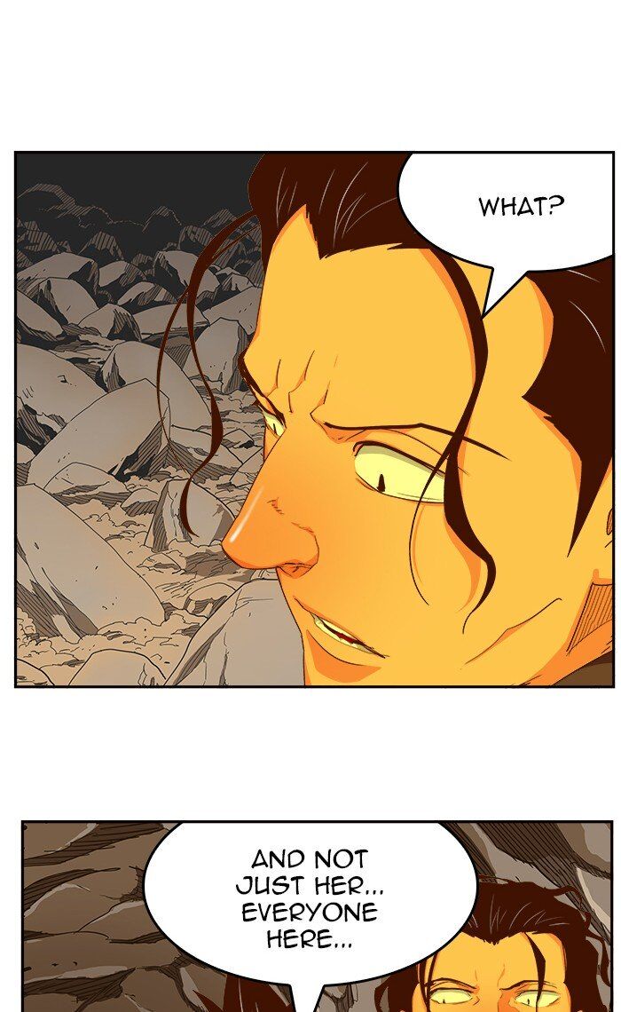 The God of High School chapter 454 page 52