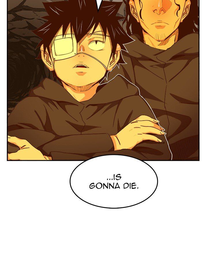 The God of High School chapter 454 page 53