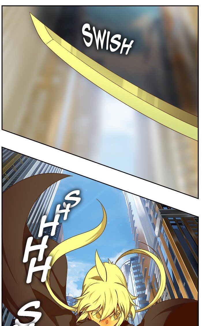 The God of High School chapter 454 page 54