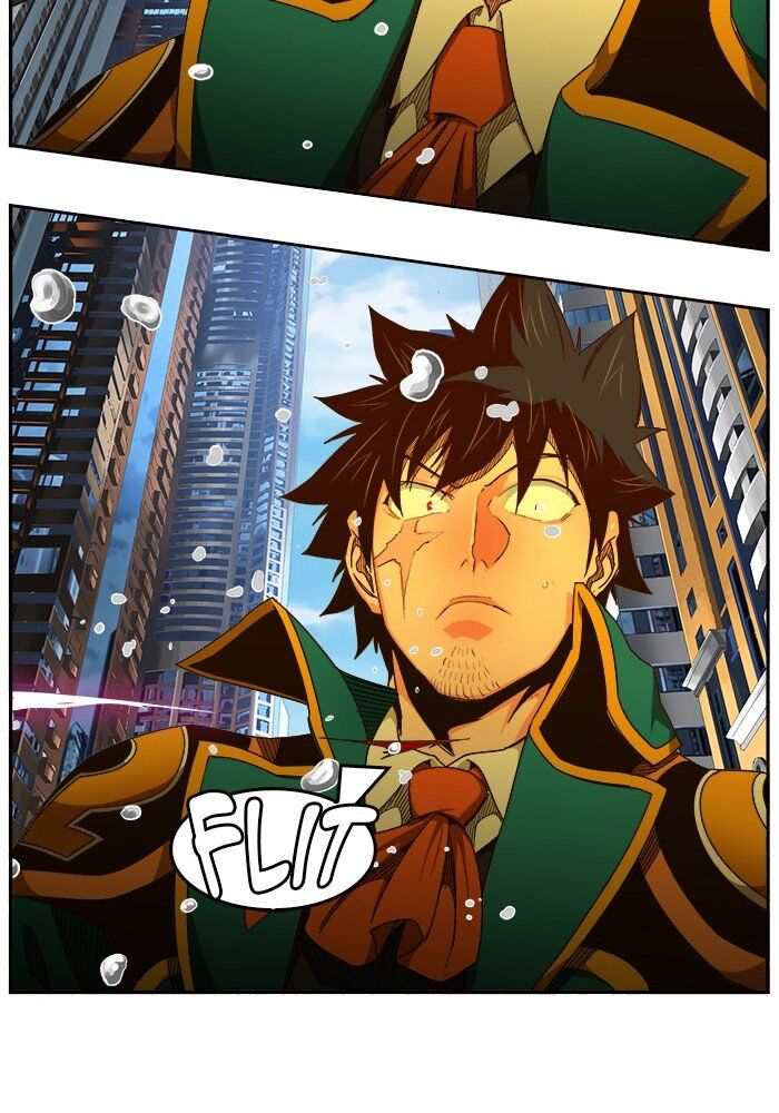 The God of High School chapter 454 page 56