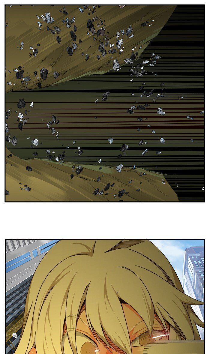 The God of High School chapter 454 page 59