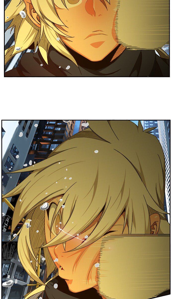 The God of High School chapter 454 page 60