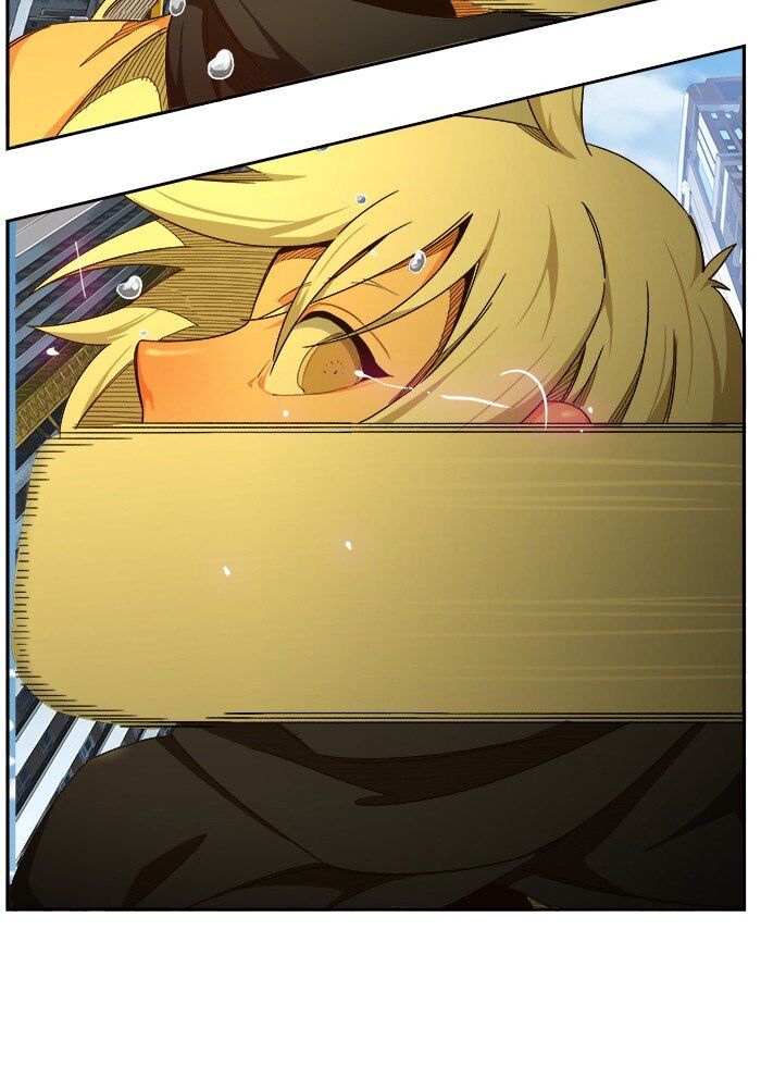 The God of High School chapter 454 page 61