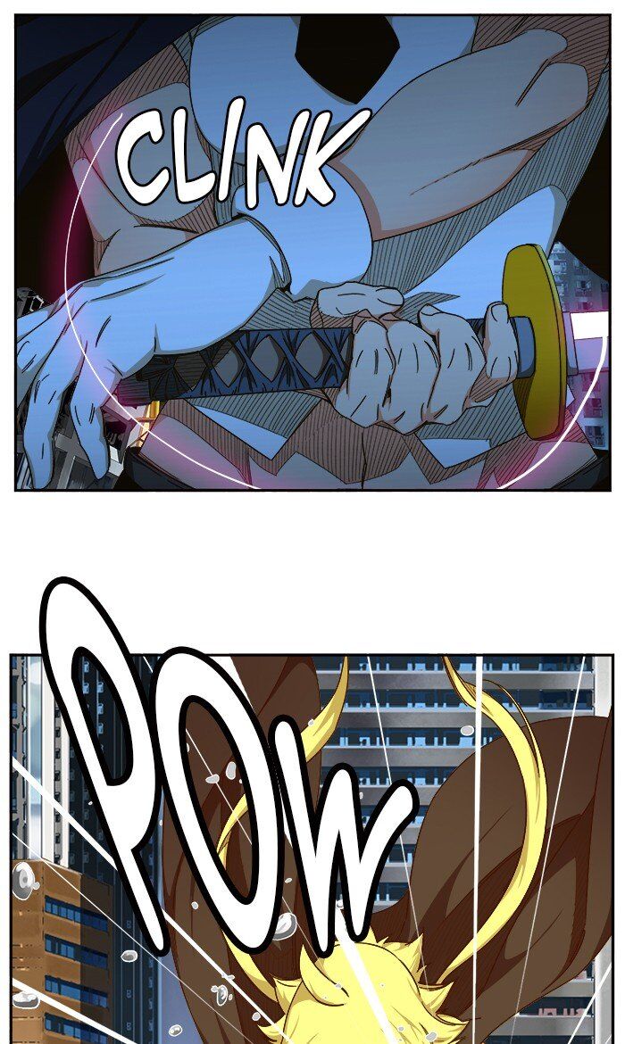 The God of High School chapter 454 page 62