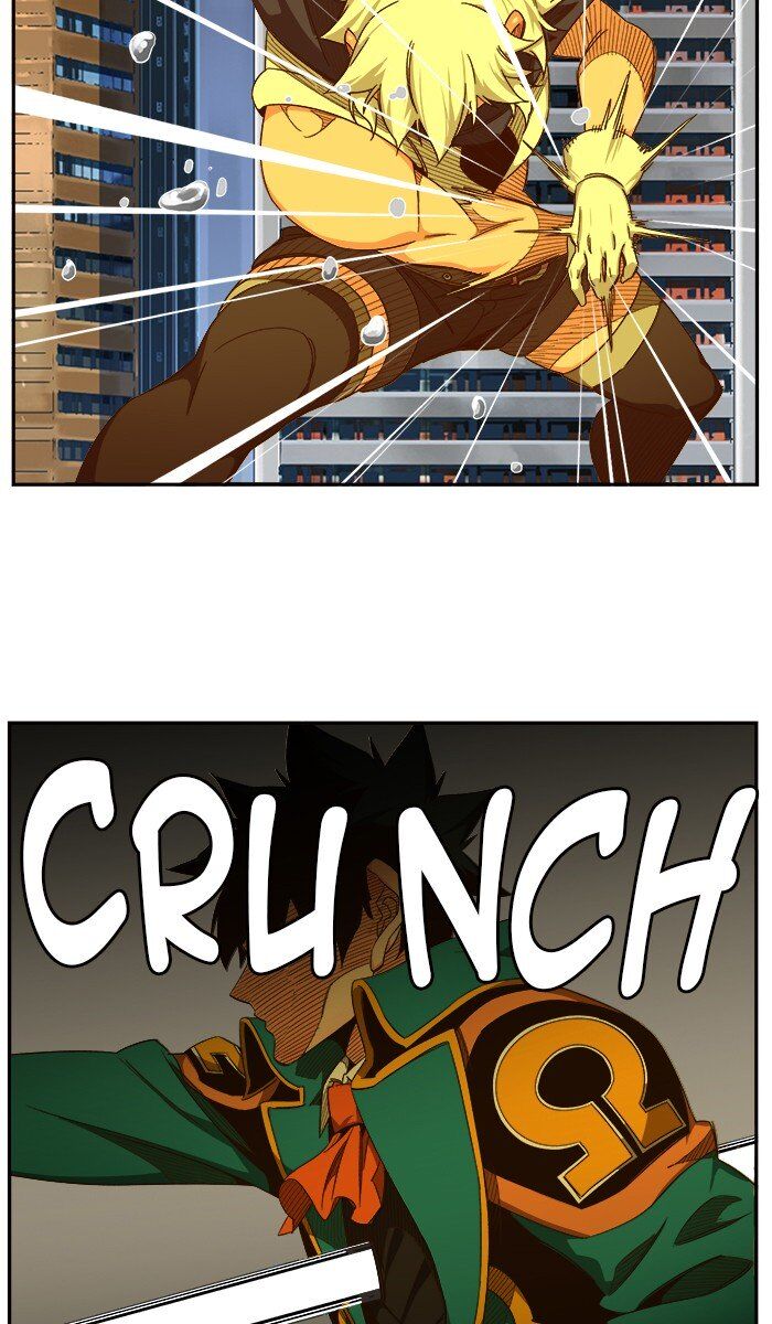 The God of High School chapter 454 page 63