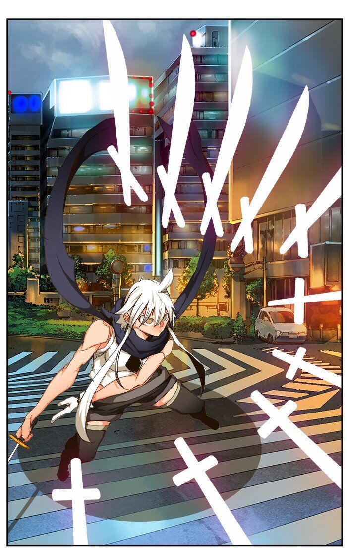 The God of High School chapter 454 page 66